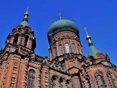 Harbin Travel Guide: Best Things to Do in China’s Ice City