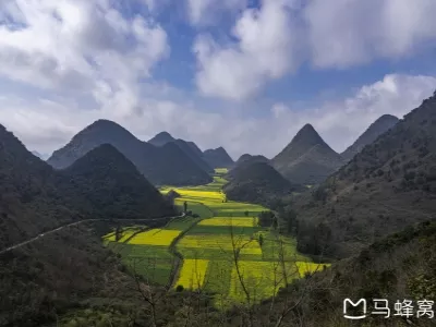 100000 mountains