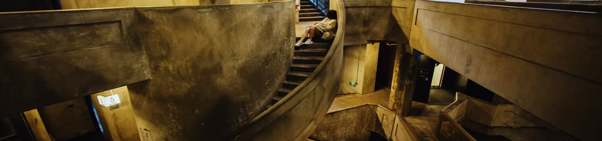 Top China Guide banner