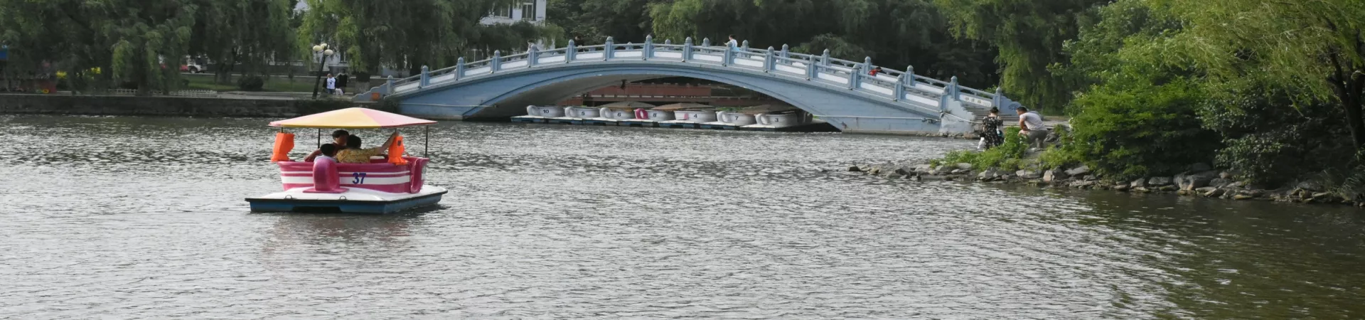 Top China Guide banner