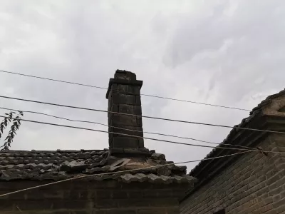 The 49th Uprising Memorial Hall