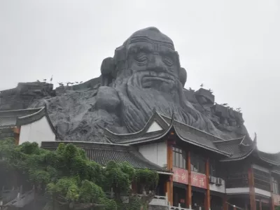 5000 year cultural and museum park