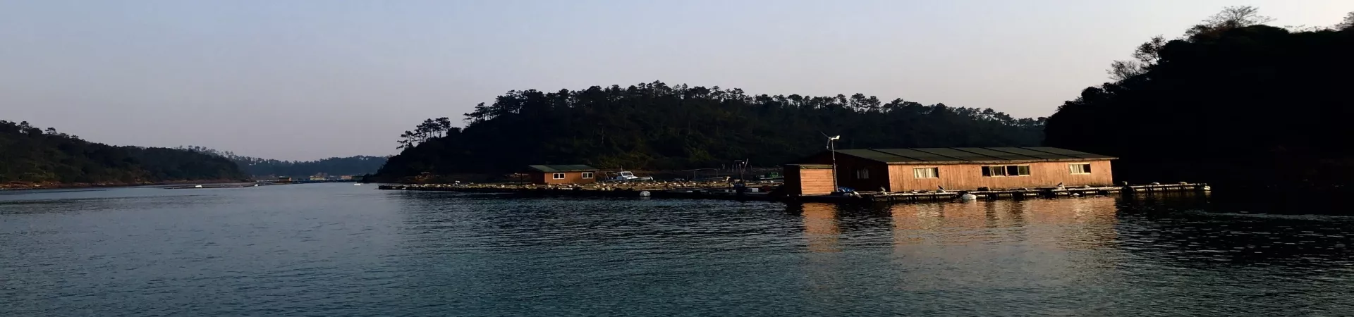 Top China Guide banner