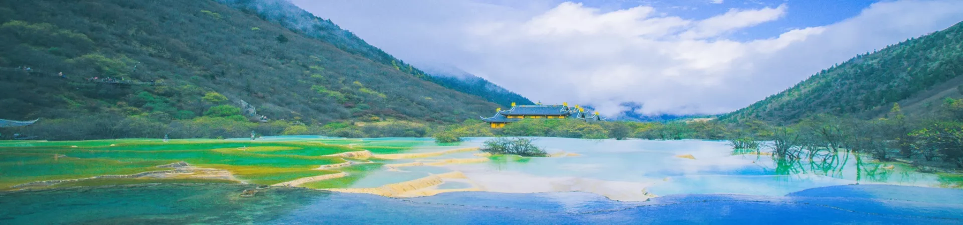 Top China Guide banner