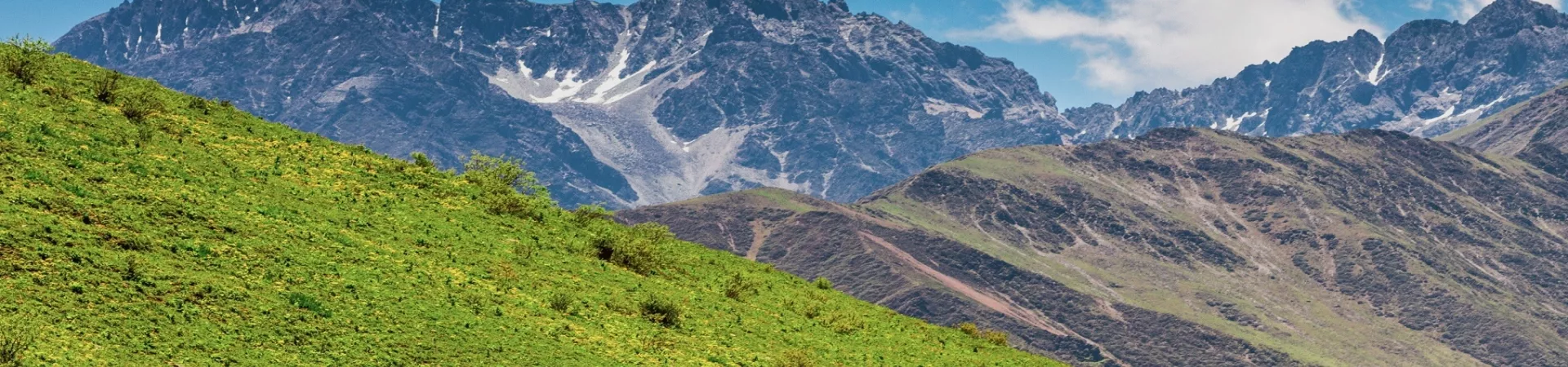 Top China Guide banner