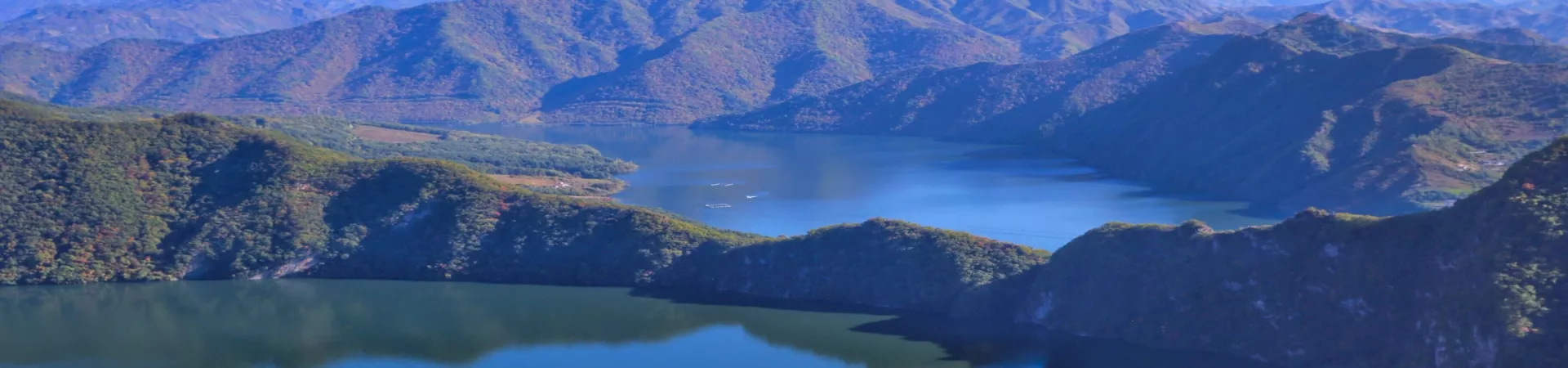 Top China Guide banner