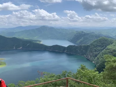 Ji'an Aijia Taiji Bay Tourist Resort