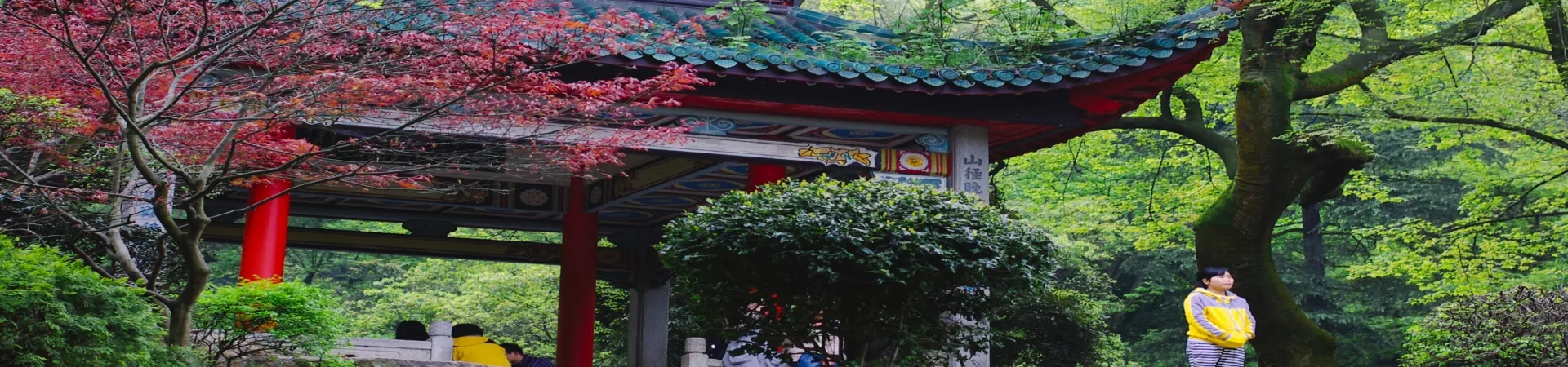 Top China Guide banner