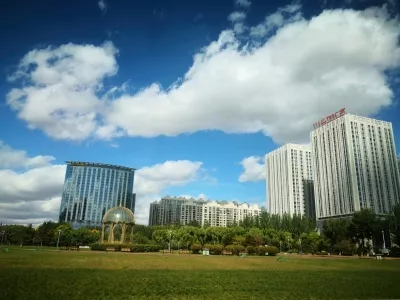 Aldin Square