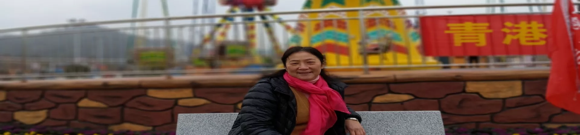 Top China Guide banner