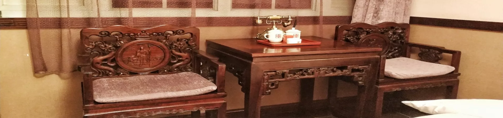 Top China Guide banner