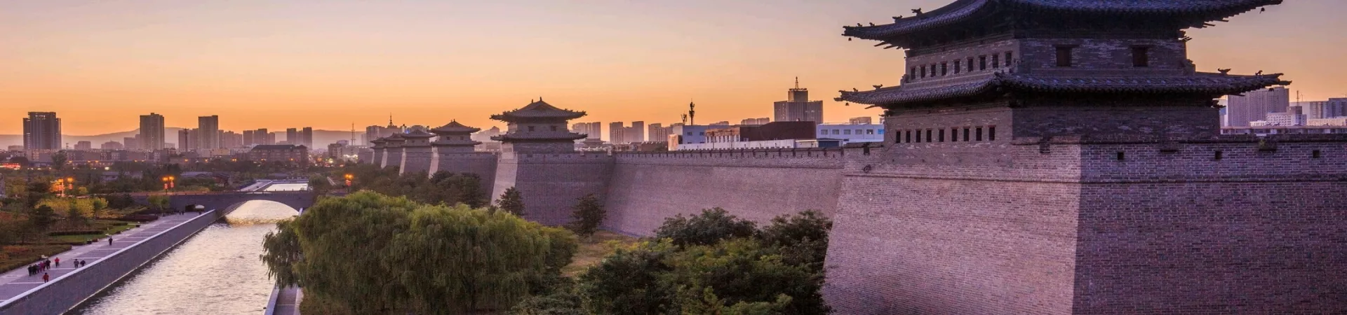 Top China Guide banner