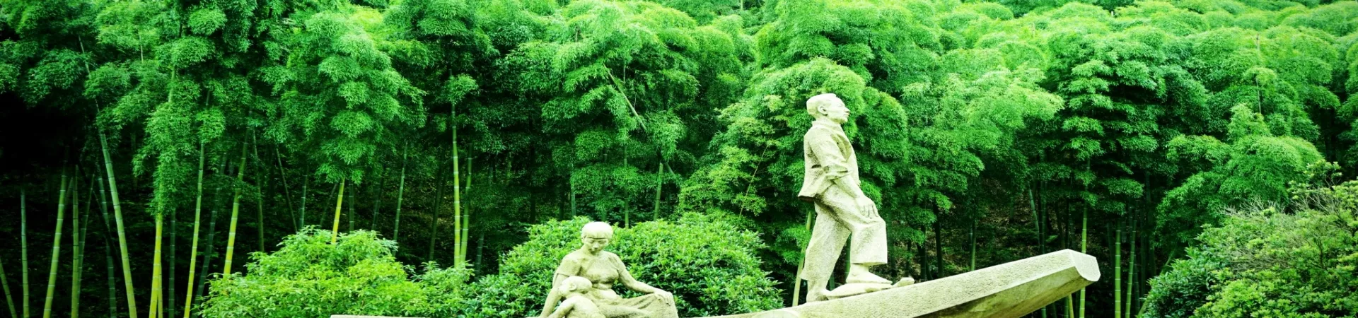 Top China Guide banner