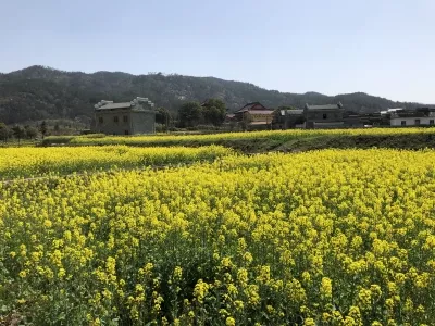 Anyi Ancient Village
