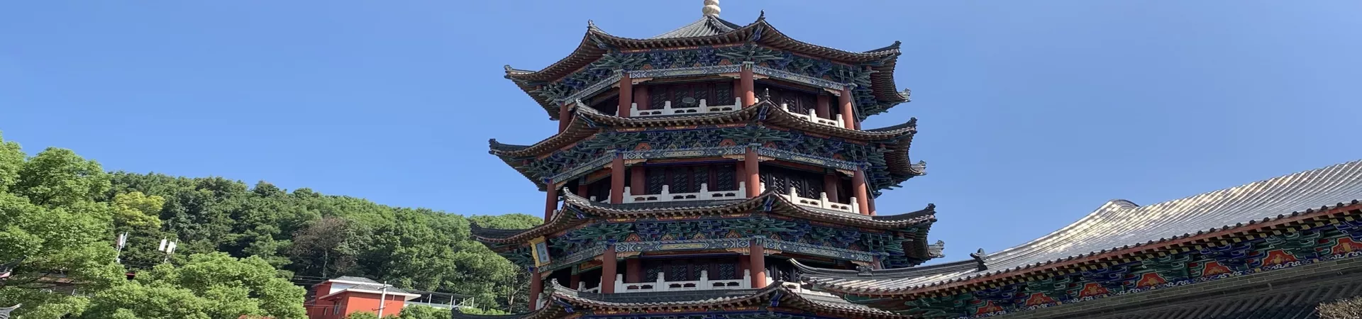 Top China Guide banner