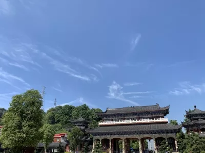 Anyuan Film and Television City