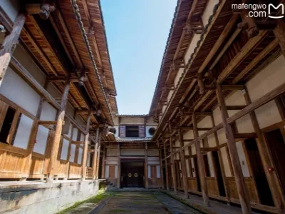 Anzhen Fort