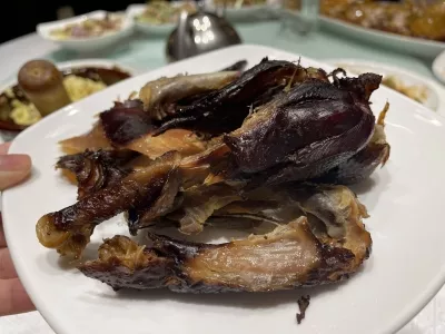 Arcadia International Hotspring Hotel