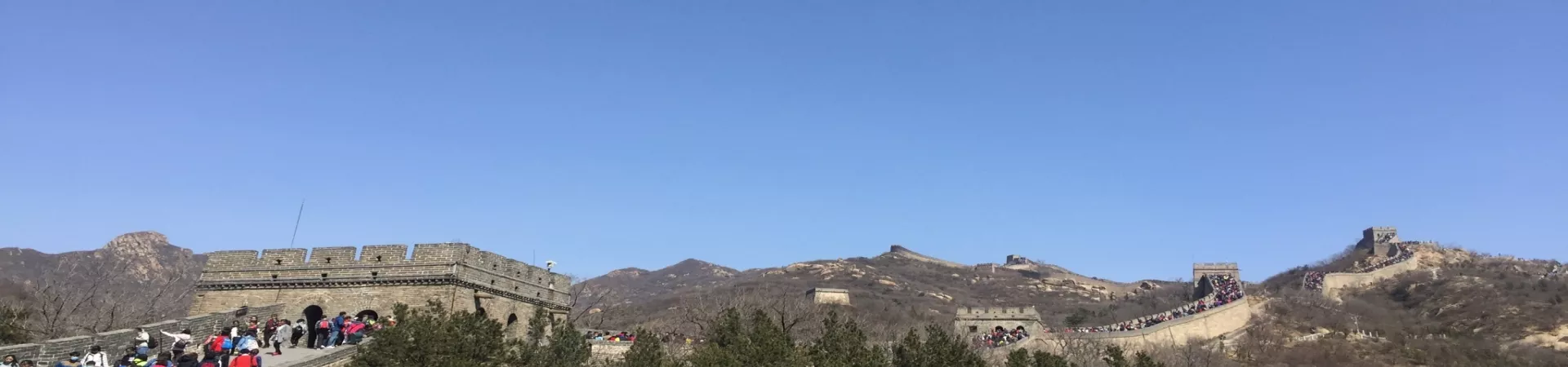 Top China Guide banner