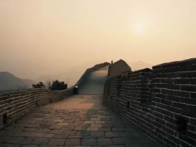 Badaling Great Wall