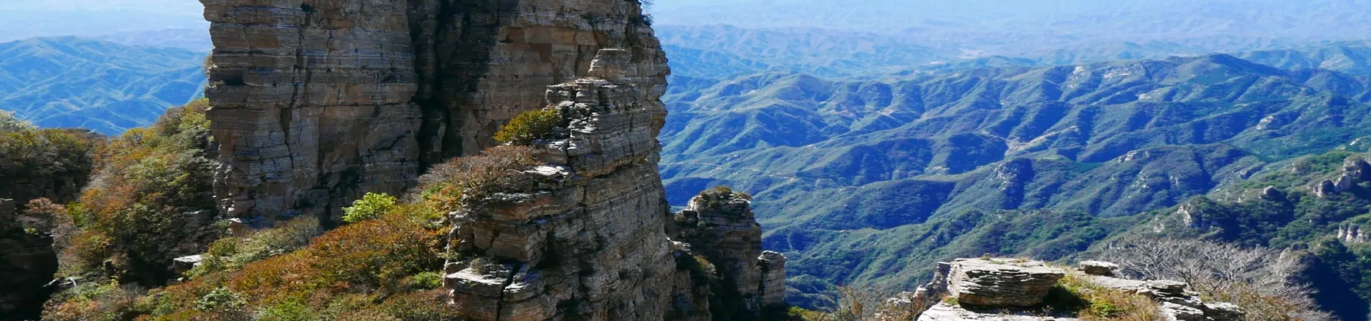 Top China Guide banner