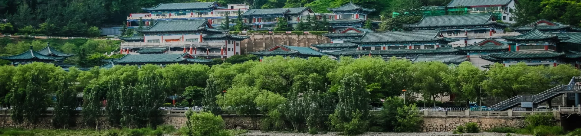 Top China Guide banner