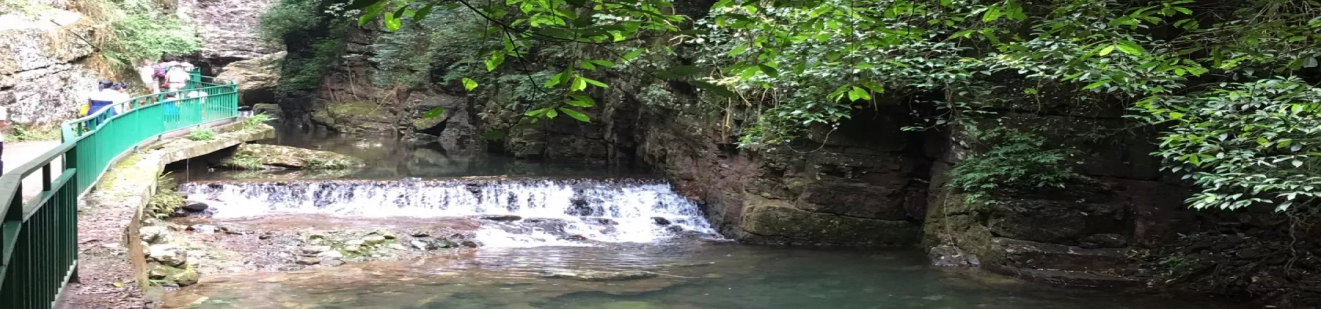 Top China Guide banner