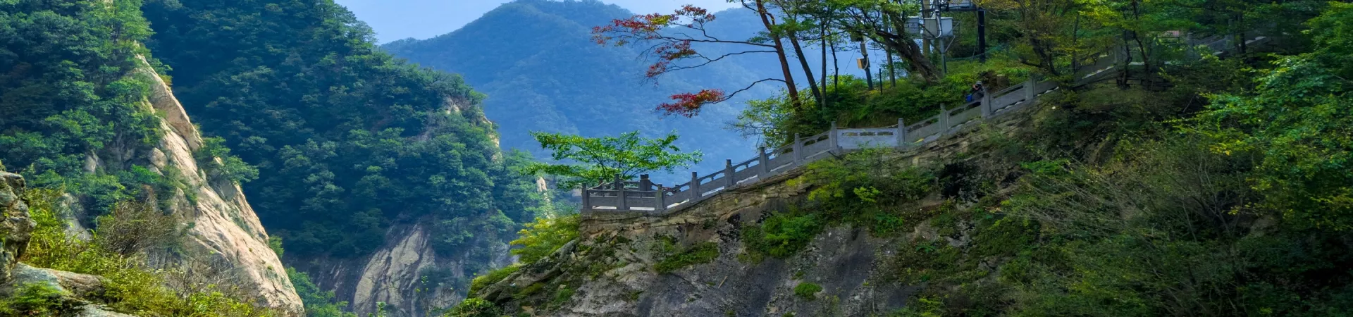 Top China Guide banner