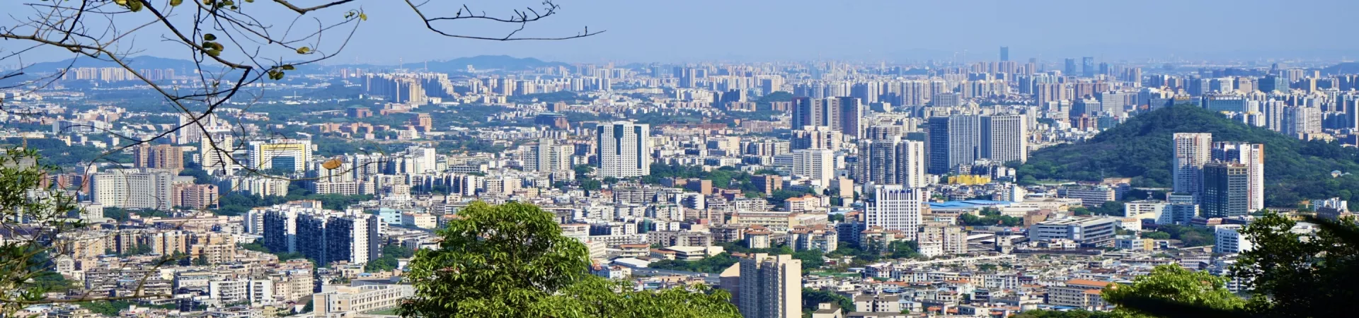 Top China Guide banner