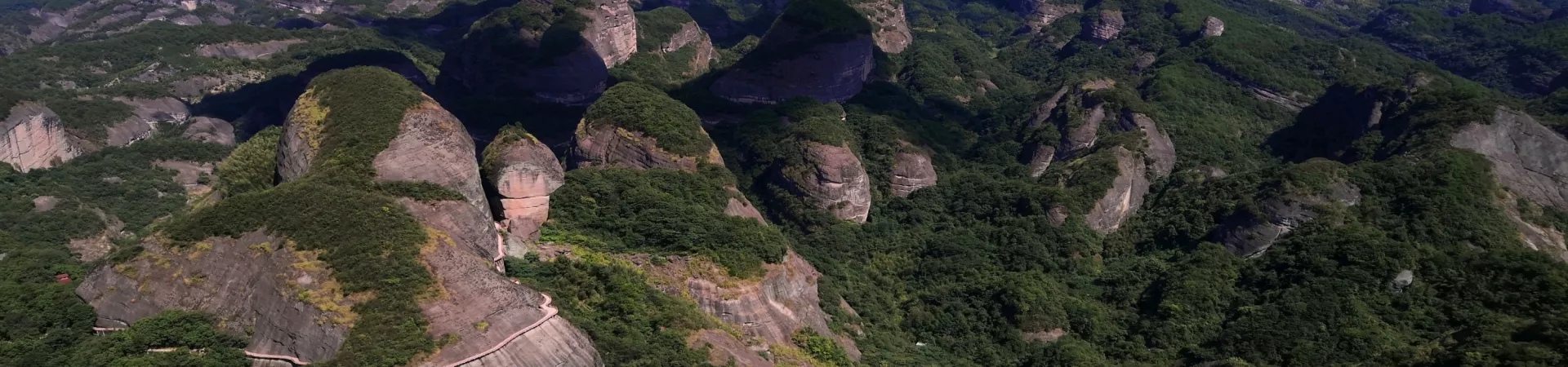 Top China Guide banner