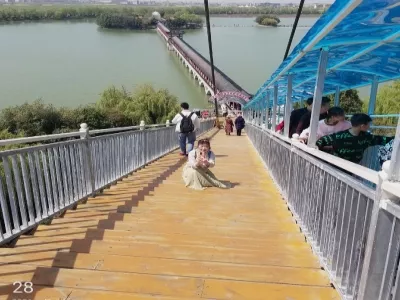 Bali River World
