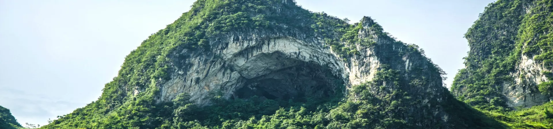 Top China Guide banner