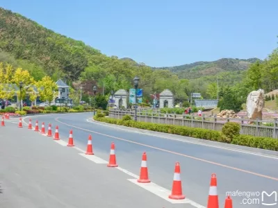 Bangchui Island Scenic Area