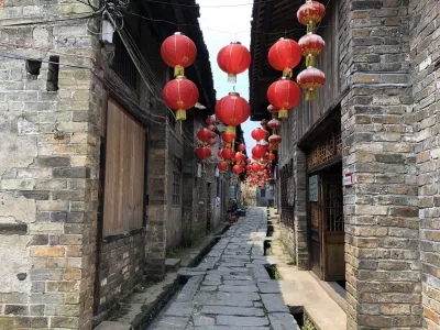 Banliang Ancient Village