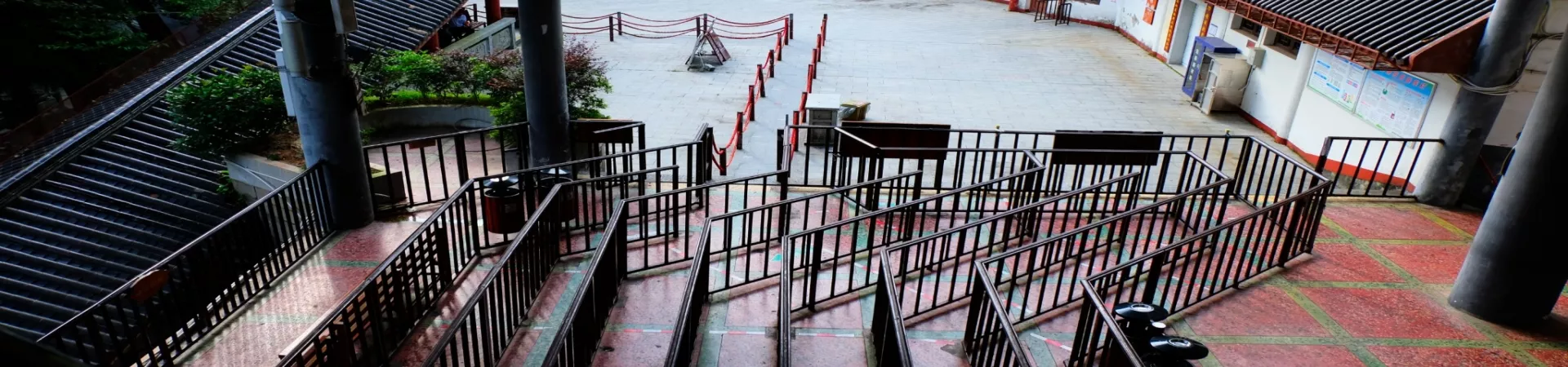 Top China Guide banner