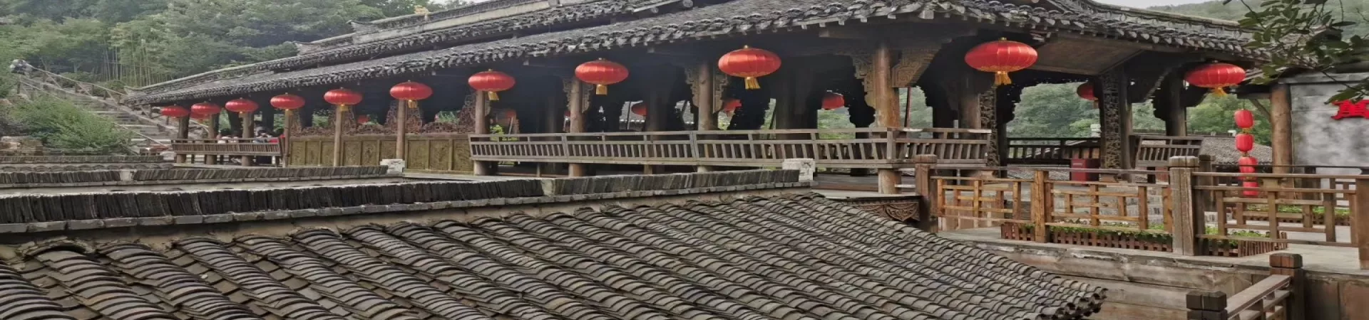 Top China Guide banner