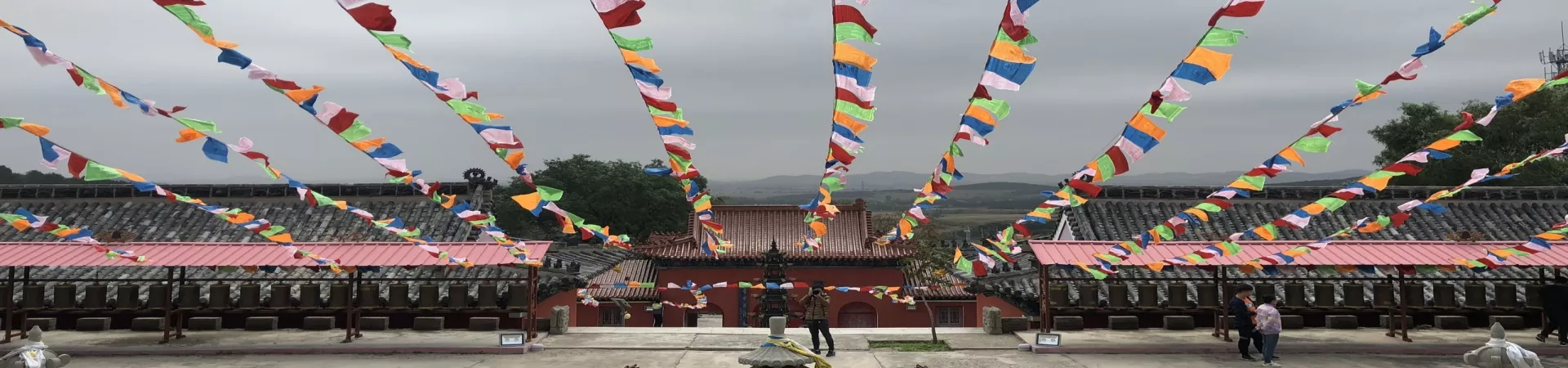 Top China Guide banner