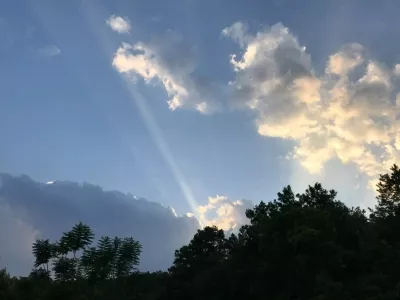 Baoshan Lake