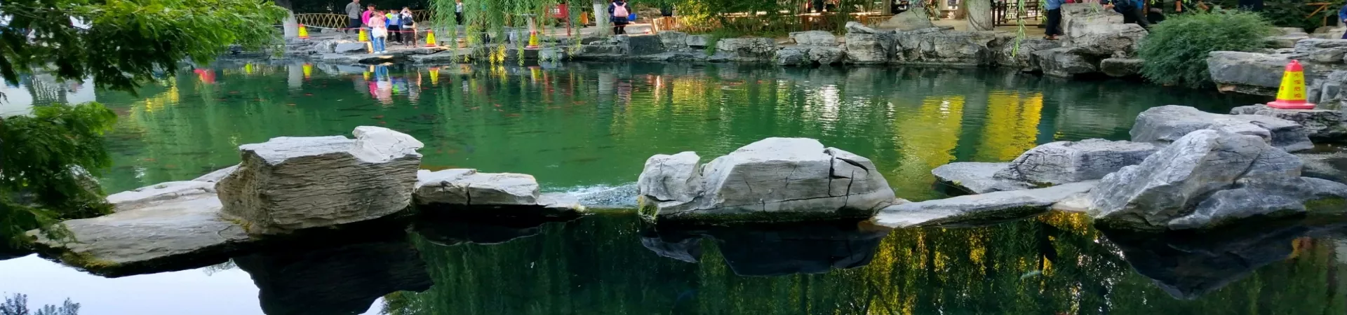 Top China Guide banner