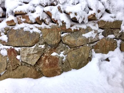 Batai Mountain Scenic Area