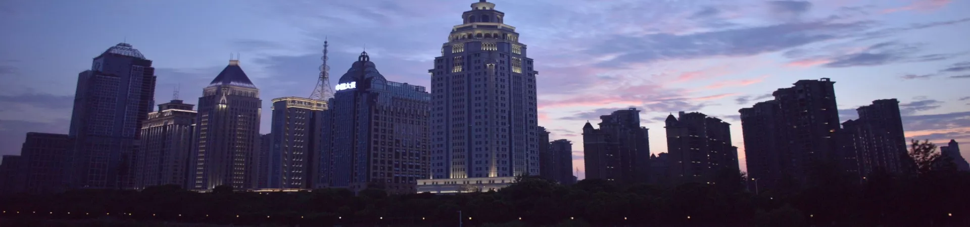 Top China Guide banner