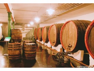 Qingdao Beer Museum 