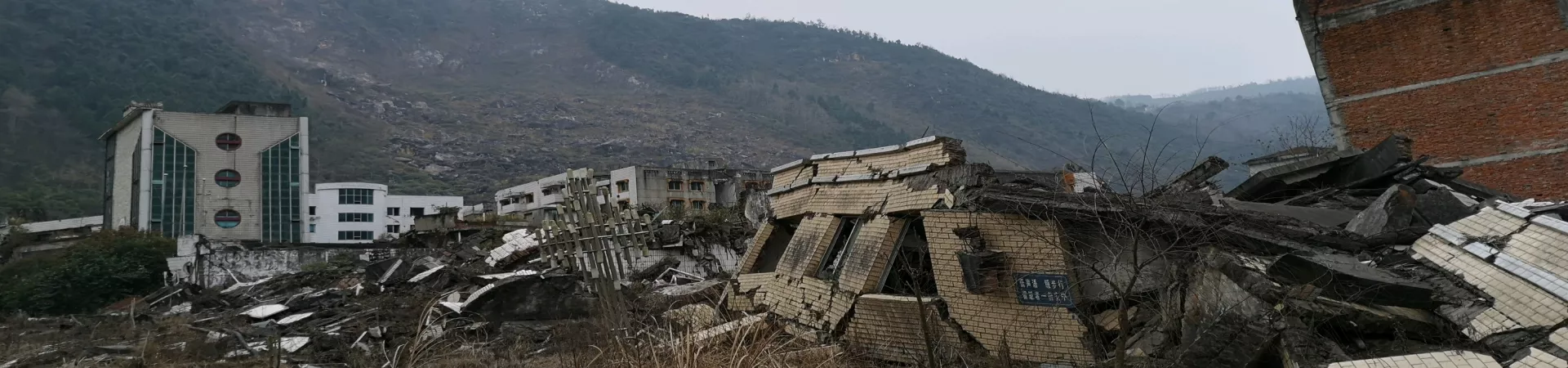 Top China Guide banner