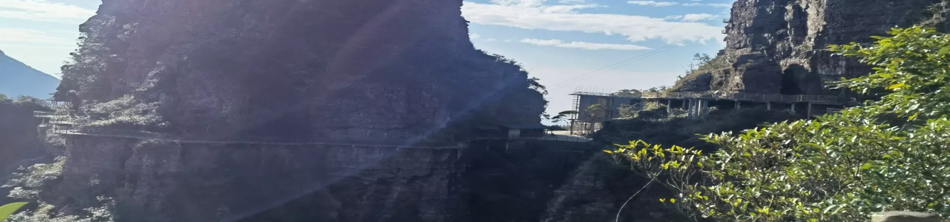 Top China Guide banner