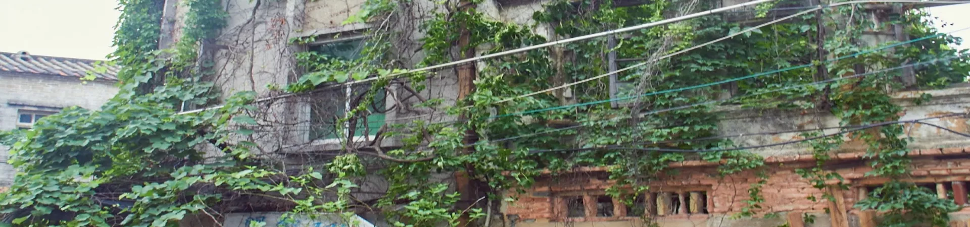 Top China Guide banner