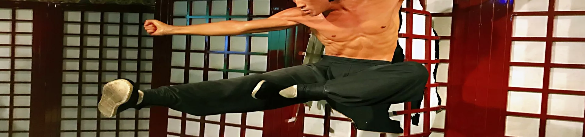 Top China Guide banner