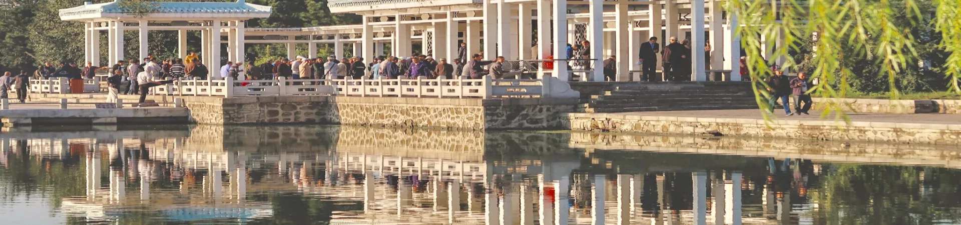 Top China Guide banner