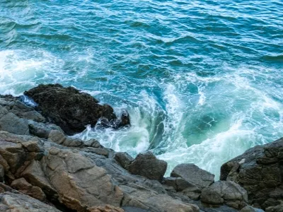 Beiluo Secret Realm International Tourism Resort