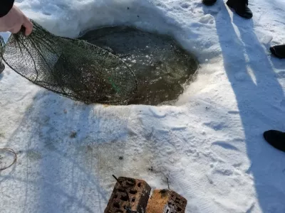 Beixing Farm Xinglongtan Expo Park