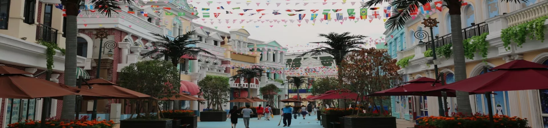 Top China Guide banner